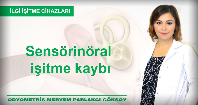 Sensörinörnal İşitme Kaybı