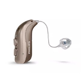 Philips Hearing 5010 MNR